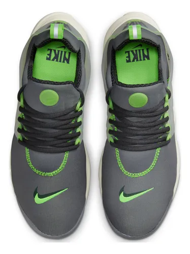 Nike air presto premium hombre cheap