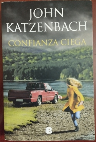 Libro Confianza Ciega