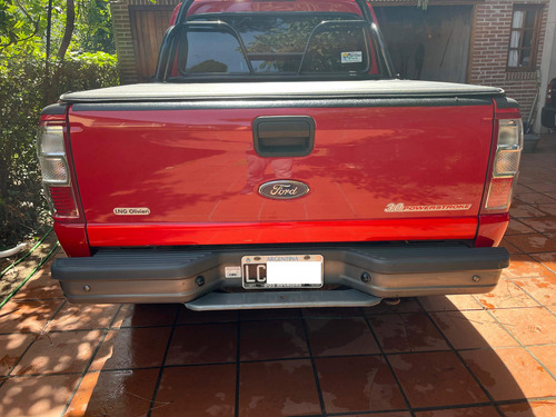 Ford Ranger 3.0 Cd Xl Plus 4x2