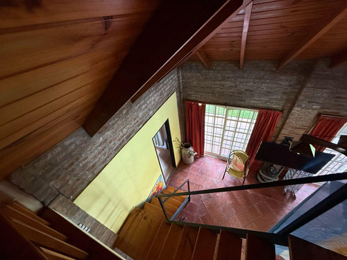 Casa A La Venta En Parque Sakura