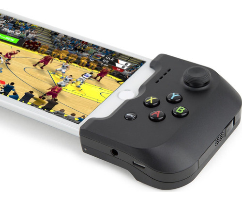 Controlador Gamevice Gv157 Para iPhone 6/6s/7 - 1000+ Juegos