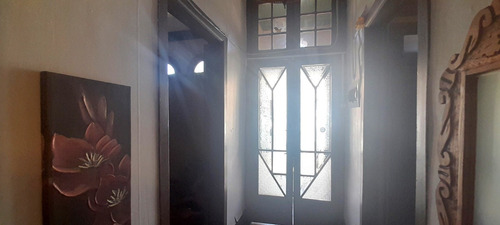 Linda Casa En Barrio Residencial Santiago