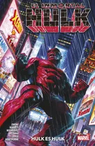 Comprar Marvel Premiere El Inmortal Hulk 7. Hulk Es Hulk - Mike Hawt