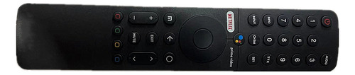 Control Remoto De Voz Bluetooth Xmrm-19 Para Xiaomi Mi Tv An