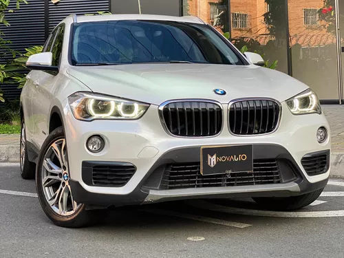 BMW X1 2.0 F48 Sdrive 18d | TuCarro