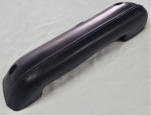 Apoyabrazos Ford F100 1969 Izquierdo Negro Rapinese Oferta !