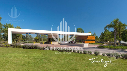 Imagen 1 de 5 de Oportunidad !!! Terreno De 1000m2 En Terralagos, Canning