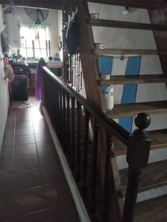 Imagen 3 de 25 de Casa Tipo Chalet En Dos Plantas Apta Para Dos Familias