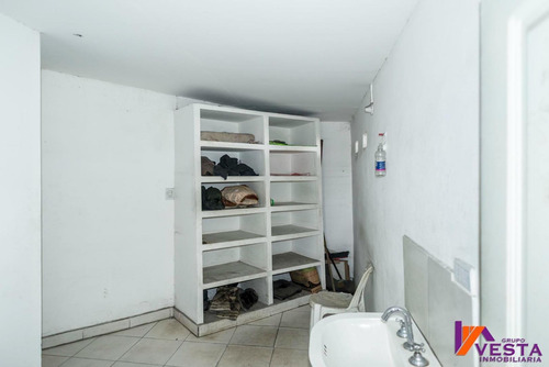 Imagen 13 de 16 de Damian Torino Y Clement- Galpón Y Oficina- En Venta