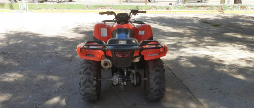 Imagen 7 de 15 de Honda Trx 420 4x2 2008