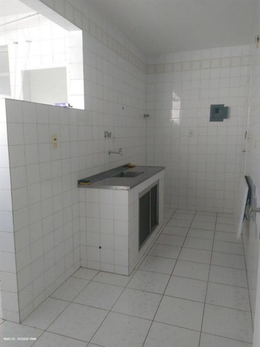 Imagem 4 de 11 de Apartamento Para Venda Em Camaçari, Vila De Abrantes (abrantes), 2 Dormitórios, 1 Suíte, 2 Banheiros, 1 Vaga - Vg2631_2-1148190