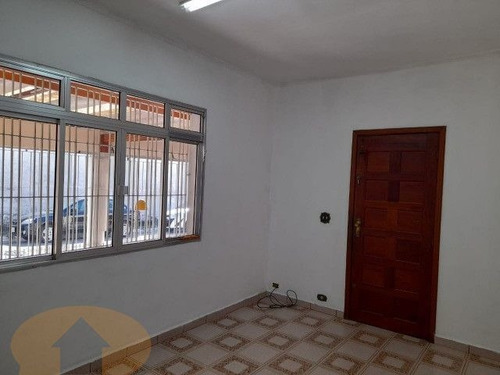Imagem 1 de 18 de Casa Térrea - Ref: 10234