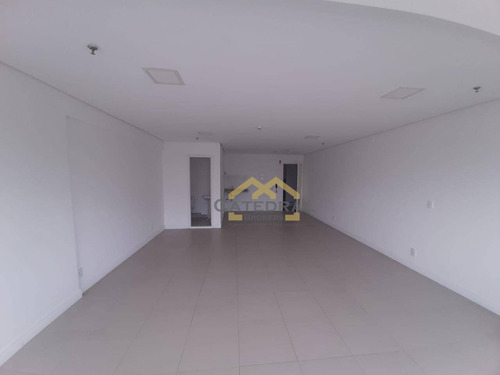 Imagem 5 de 9 de Sala À Venda, 49 M² Por R$ 340.000,00 - Jardim Ana Maria - Jundiaí/sp - Sa0014