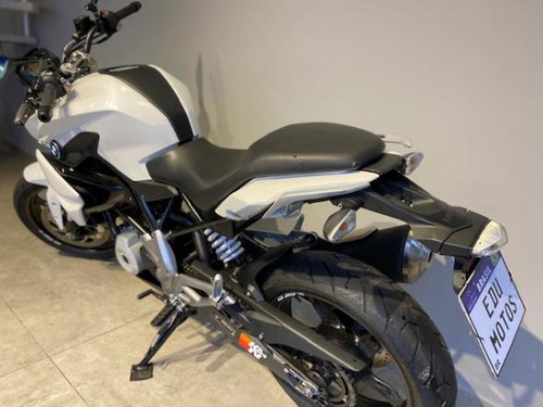 Imagem 7 de 9 de Bmw G 310 R 2019