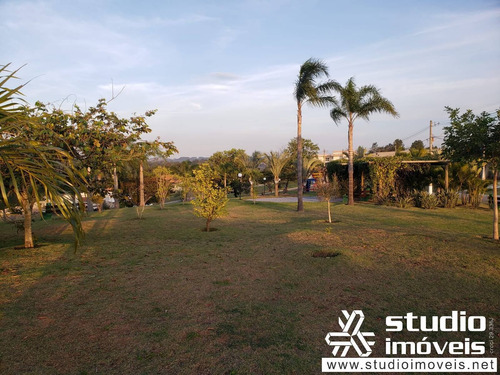 Imagem 9 de 15 de 2 Lotes Com Total 1.530m2 Em Cond. De Alto Padrão-altos Da Quinta - 2063