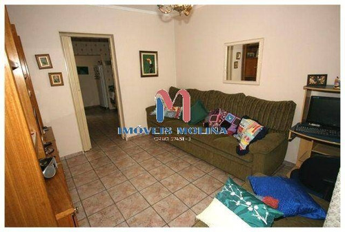 Imagem 3 de 15 de Sobrado Bairro Mauá Com 330m² - Estuda Permuta Até 550 Mil - 91175