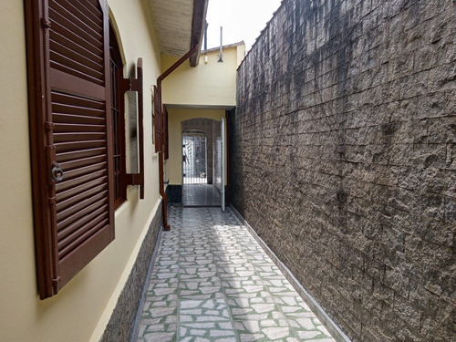 Imagem 15 de 15 de Casa Com Edícula Direto Com O Proprietário