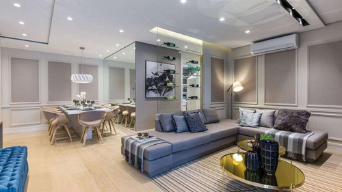 Imagem 6 de 28 de Apartamento Em Vila Ipojuca, São Paulo/sp De 92m² 2 Quartos À Venda Por R$ 991.900,00 - Ap915027-s