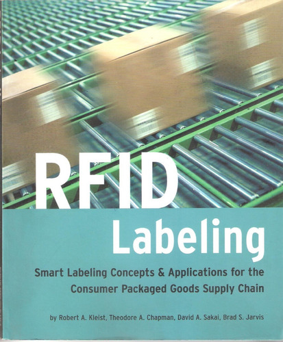 Rfid Labeling