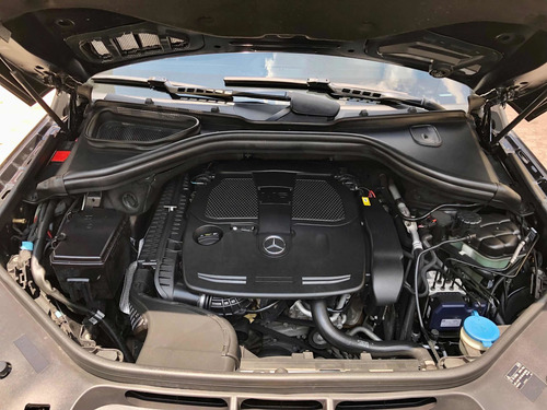 Imagen 13 de 15 de Mercedes-benz Clase Gle 350 Amg