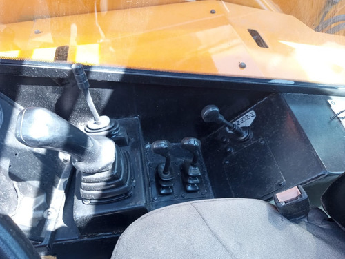 Manipulador Telescópico Jcb 509-42