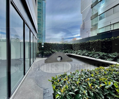 Departamento En Venta En Neuchatel Cuadrante Polanco