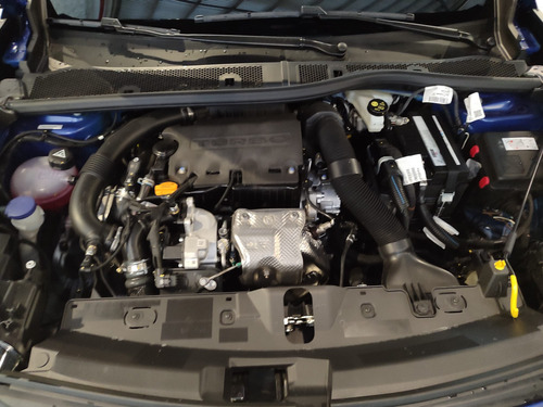 Peugeot 2008 1.0 Active T200 Cvt