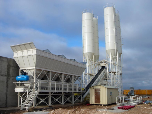 Silos Para Almacenamiento