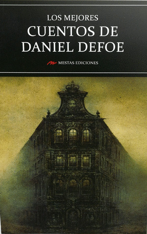 Libro Los Mejores Cuentos De Daniel Defoe