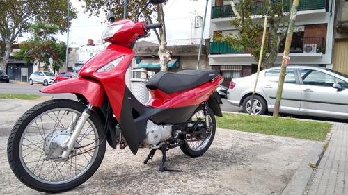 Honda Biz 125