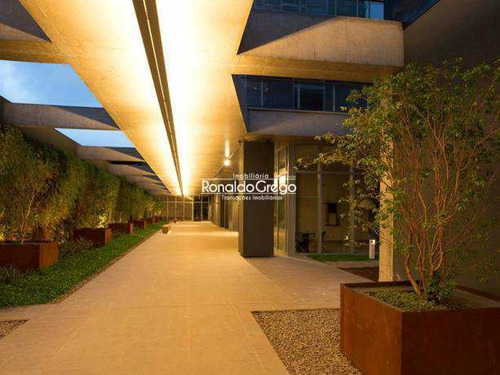 Imagem 7 de 25 de Apartamento Com 1 Dorm, Vila Nova Conceição, São Paulo. - A3673