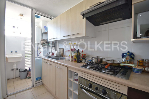 Venta De Departamento Cercano A Avenida Francisco Aguirre