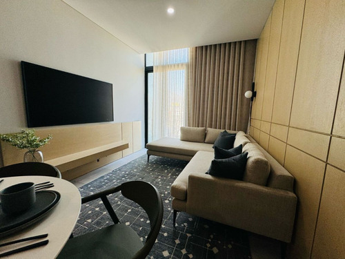 Departamento En Venta En Santa Catarina