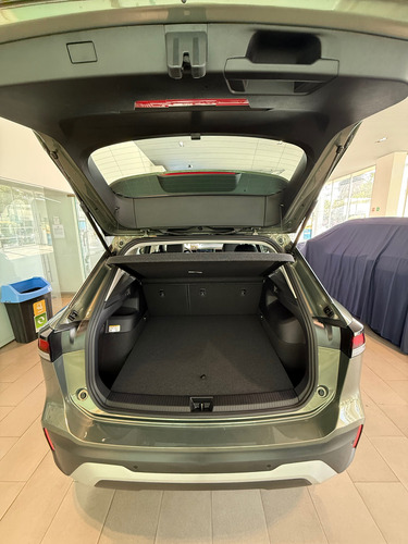 Volkswagen Tiguan 1.4 Tsi Trendline Plus Dsg