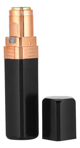 Compacto Lindo Lápiz Labial Forma Mini Capullo Eléctrico