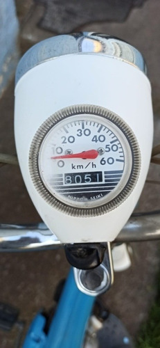 Imagen 10 de 15 de Honda Pc 50