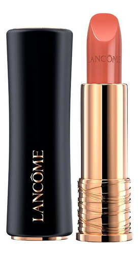 Lancôme L'absolu Rouge 546 But First Cafe - Batom Cremoso 3, Cor Incolor