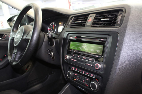 Volkswagen Vento 2.0 Tdi Advance 2012