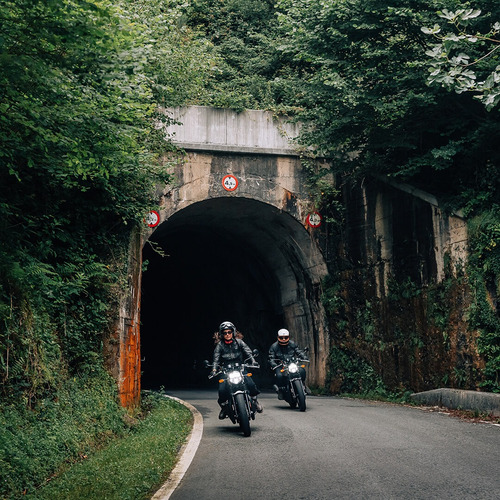 Royal Enfield Continental Gt Apex Grey Reservá Ya