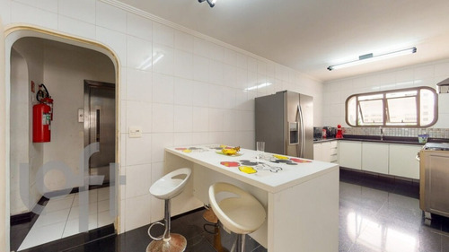 Imagem 20 de 30 de Apartamento Padrão Em São Paulo - Sp - Ap0029_rncr