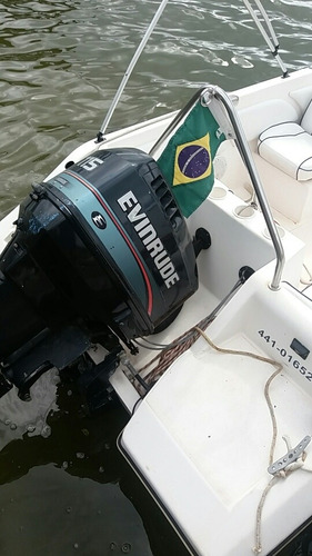 Imagem 9 de 14 de Lancha Phanton 19