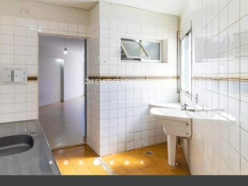 Imagem 23 de 24 de Apartamento - Ap00731 - 34294224