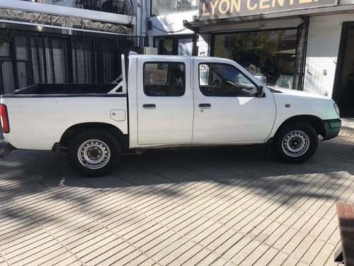 Dongfeng Rich 2.5 C/S 4X2 Std