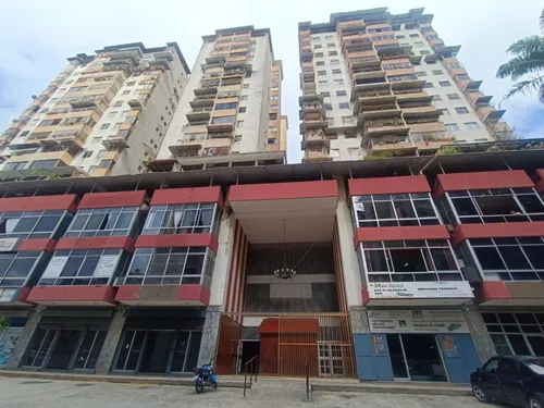 Local En Venta Los Teques