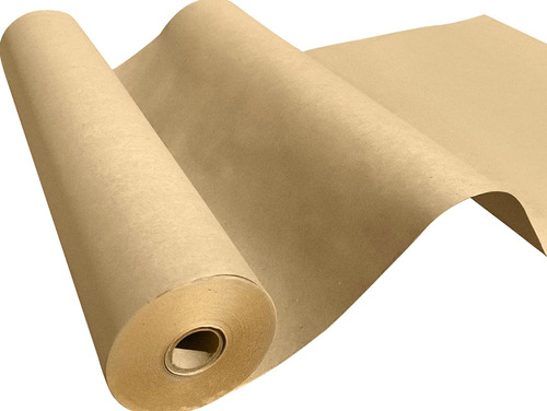 Rollo De Papel Kraft 60g 40  X (140m)