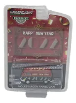 Comprar Camioneta Volkswagen Panel Van Greenlight Coleccion 2022