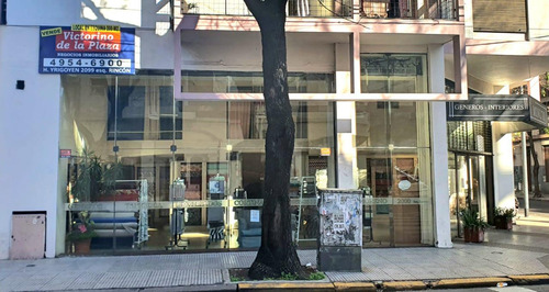 Espectacular Local En Esquina 227m2 Ideal Inversor!!!