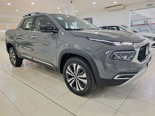 Fiat Toro 2.0 Volcano 4x4 At