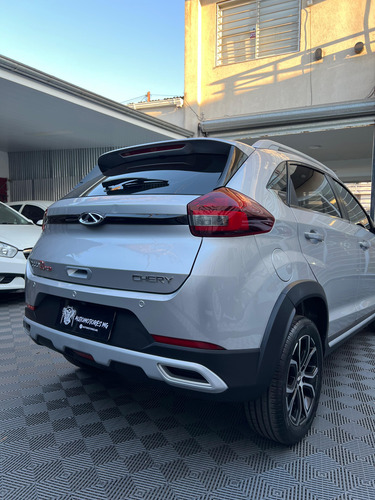 Chery Tiggo 2 Pro 1.5 Confort