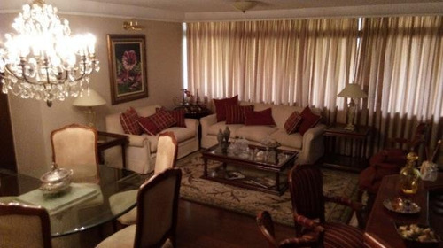 Imagem 2 de 30 de Bom Gosto E Requinte - Apartamento 3 Dormitórios 2 Suítes - Ótima Localização, Cambuí, Campinas - Ap15241. - Ap15241